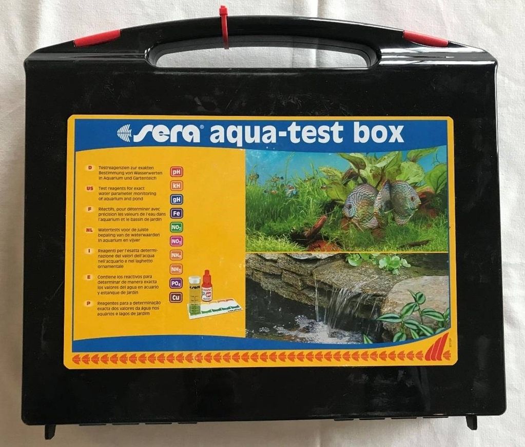 aquaponics test kit aquaponics shop online