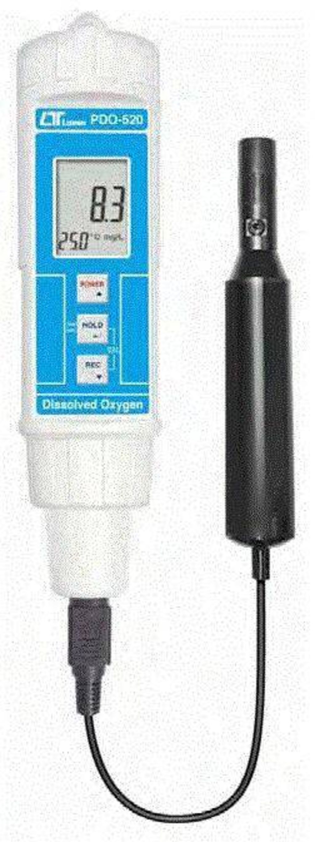 Dissolved Oxygen Meter Products Shop Online Aquaculture Innovations