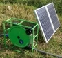 4 Solar Pump With Pannel