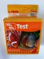 Ammonia Test
